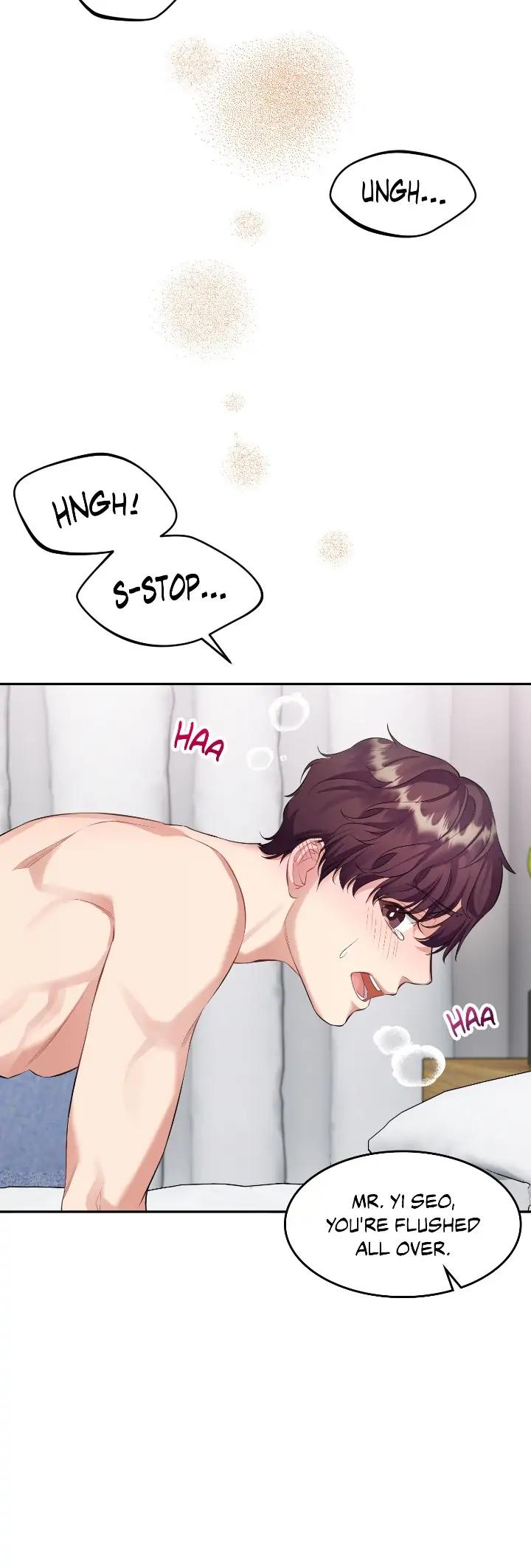 How to Train a Good-for-Nothing Rich Boy by Cheodol [Eng] page 18