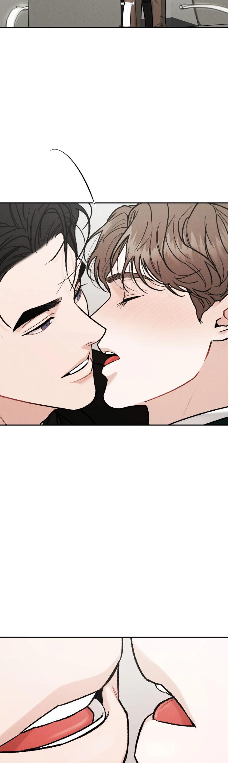 Limited Run by Eeej [Eng] page 18