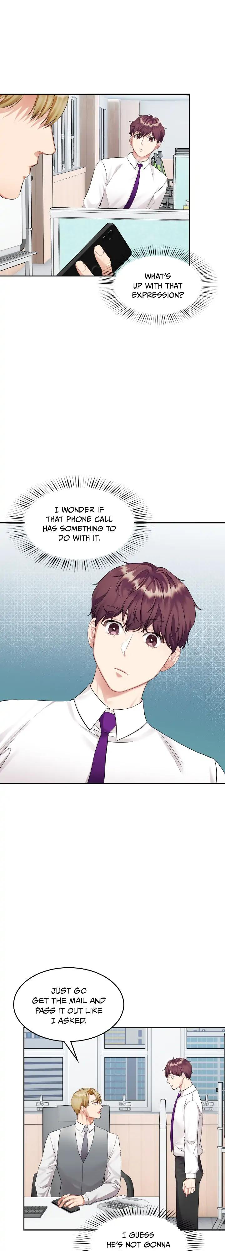 How to Train a Good-for-Nothing Rich Boy by Cheodol [Eng] page 18