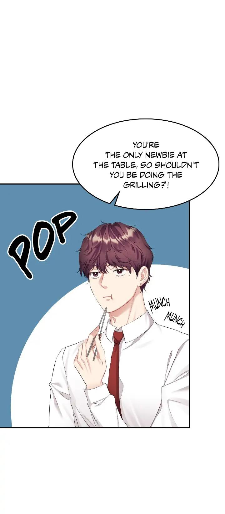 How to Train a Good-for-Nothing Rich Boy by Cheodol [Eng] page 19