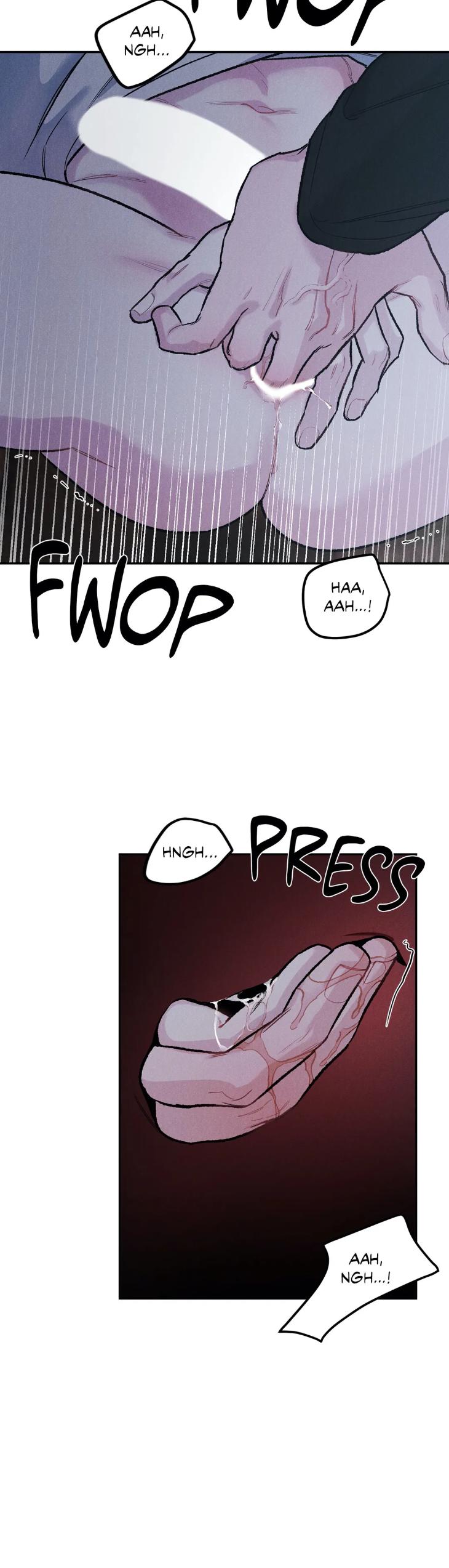 Limited Run by Eeej [Eng] page 20