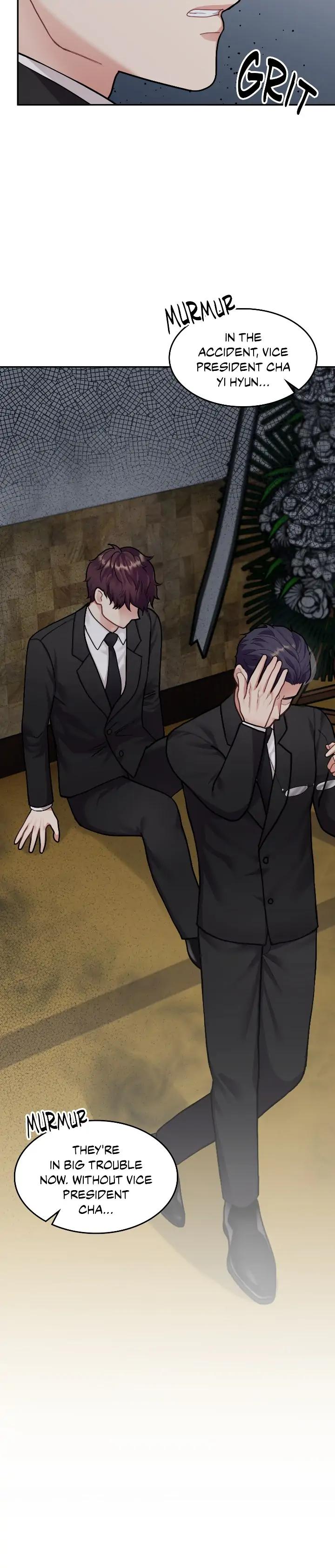 How to Train a Good-for-Nothing Rich Boy by Cheodol [Eng] page 19