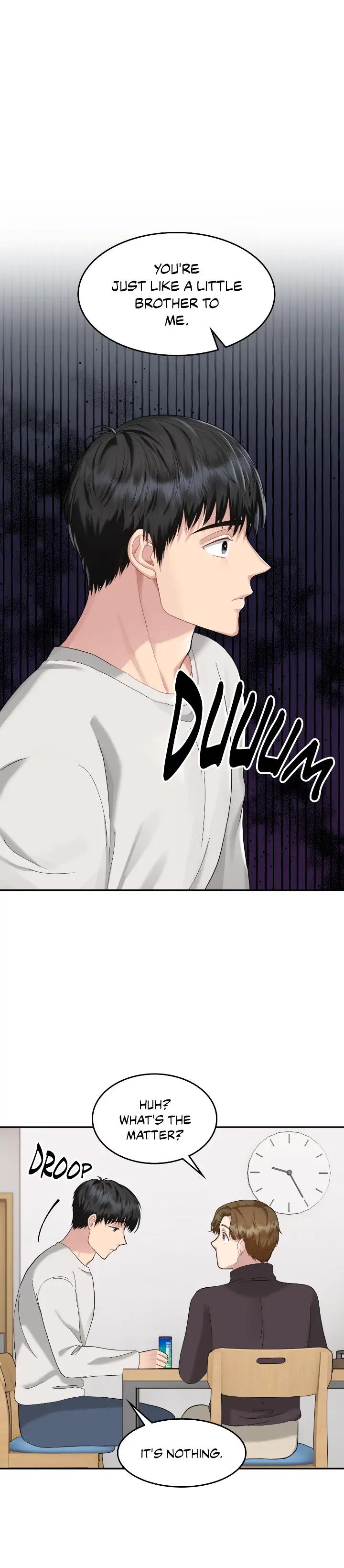 How to Train a Good-for-Nothing Rich Boy by Cheodol [Eng] page 17