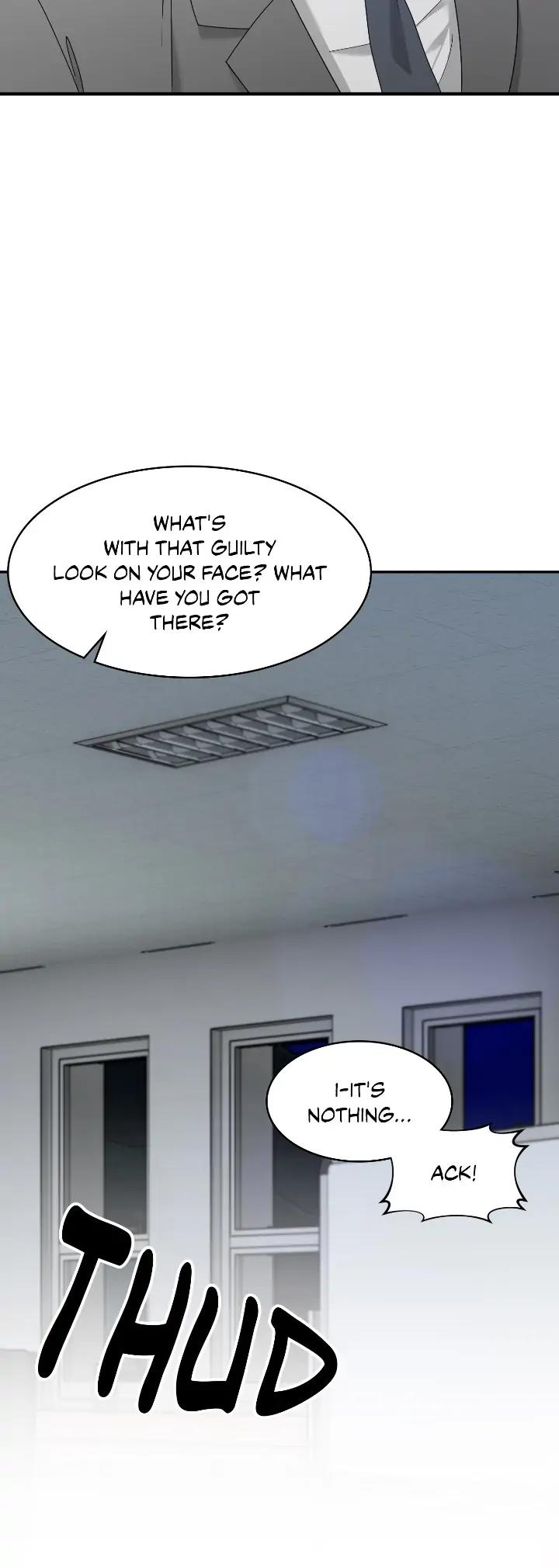 How to Train a Good-for-Nothing Rich Boy by Cheodol [Eng] page 18