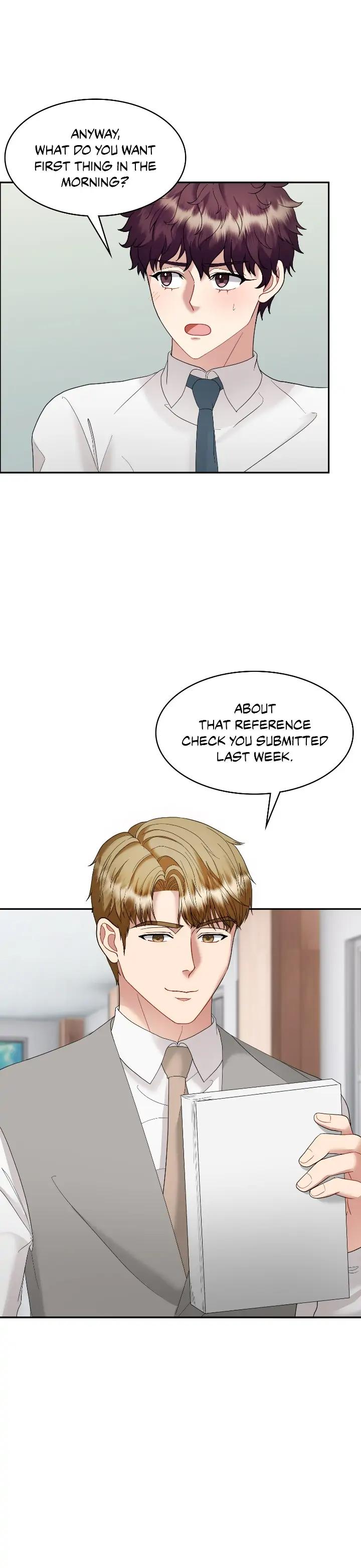 How to Train a Good-for-Nothing Rich Boy by Cheodol [Eng] page 18