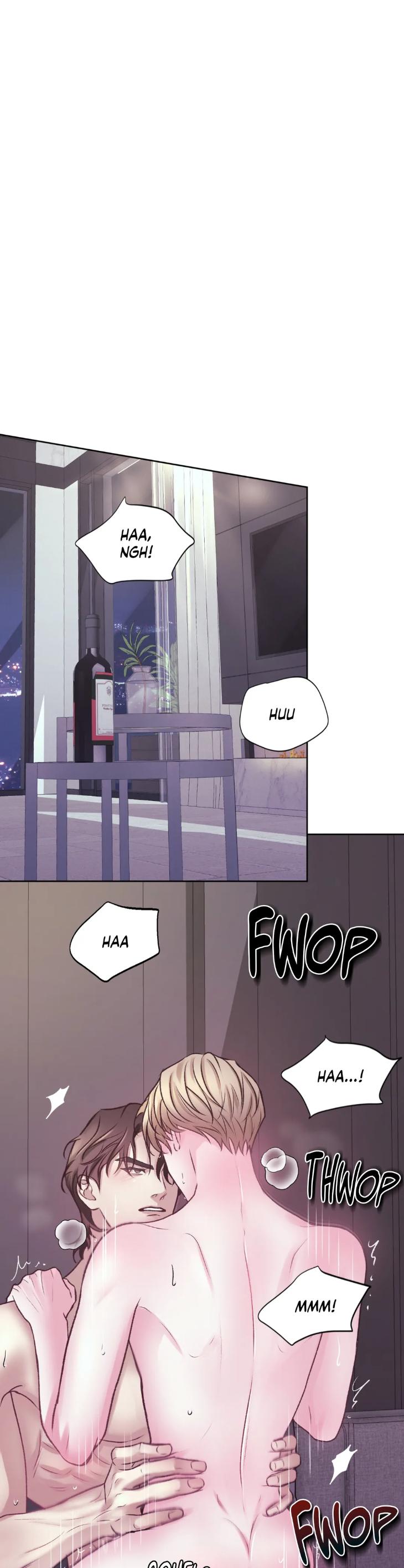 Instant Family by Ananas/ Kingo – Uncensored [Eng] page 19