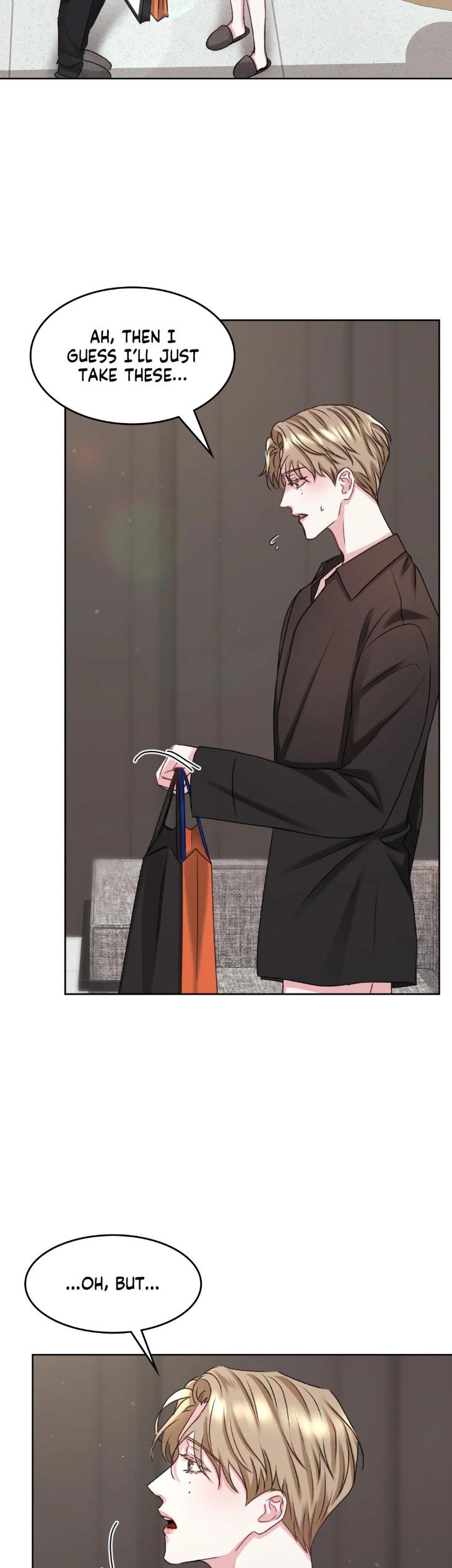 Instant Family by Ananas/ Kingo – Uncensored [Eng] page 20