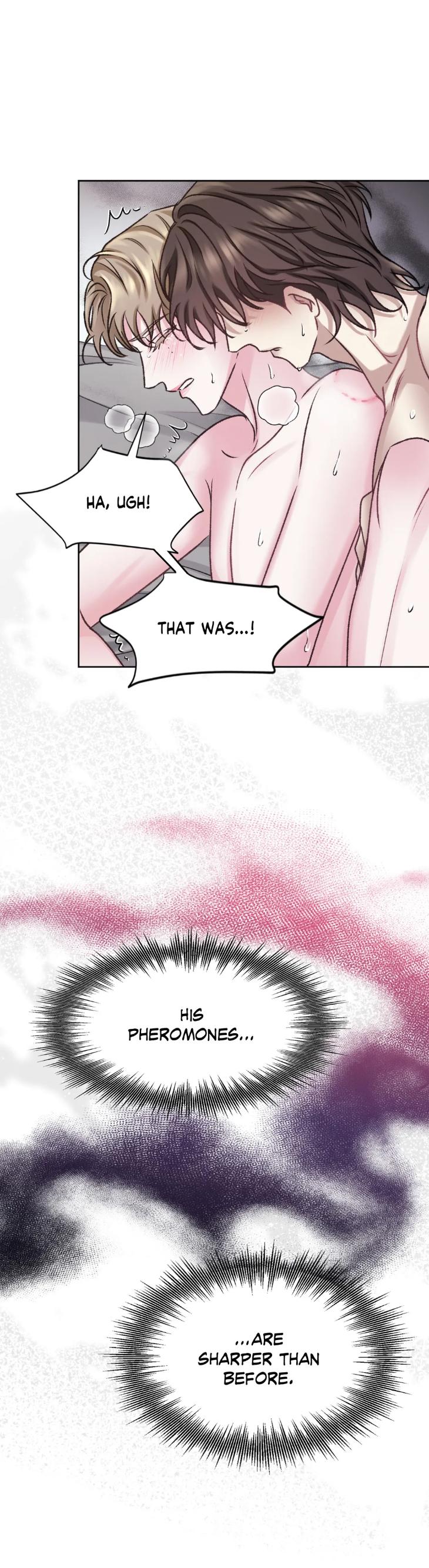 Instant Family by Ananas/ Kingo – Uncensored [Eng] page 20