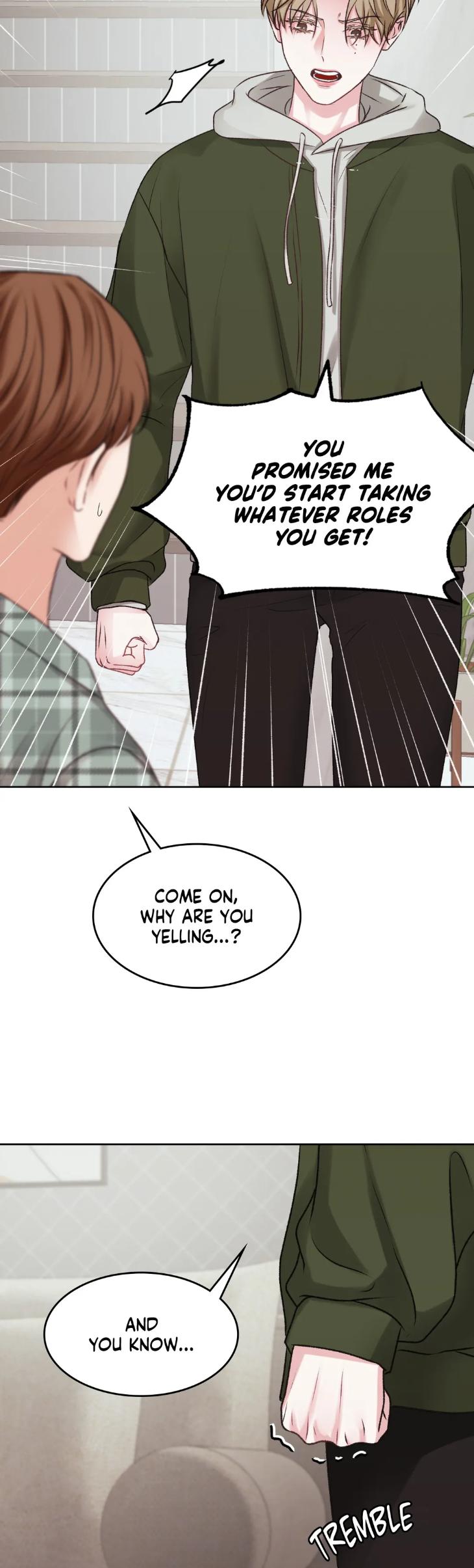 Instant Family by Ananas/ Kingo – Uncensored [Eng] page 20