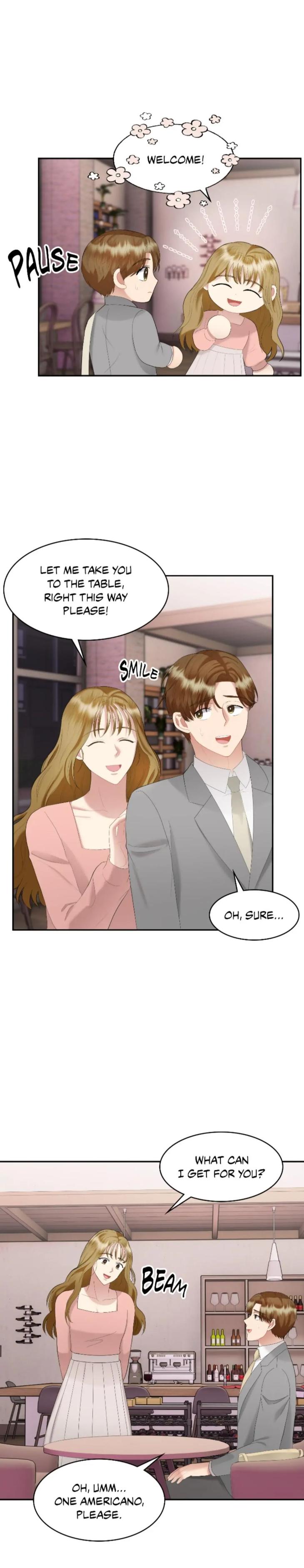 How to Train a Good-for-Nothing Rich Boy by Cheodol [Eng] page 19