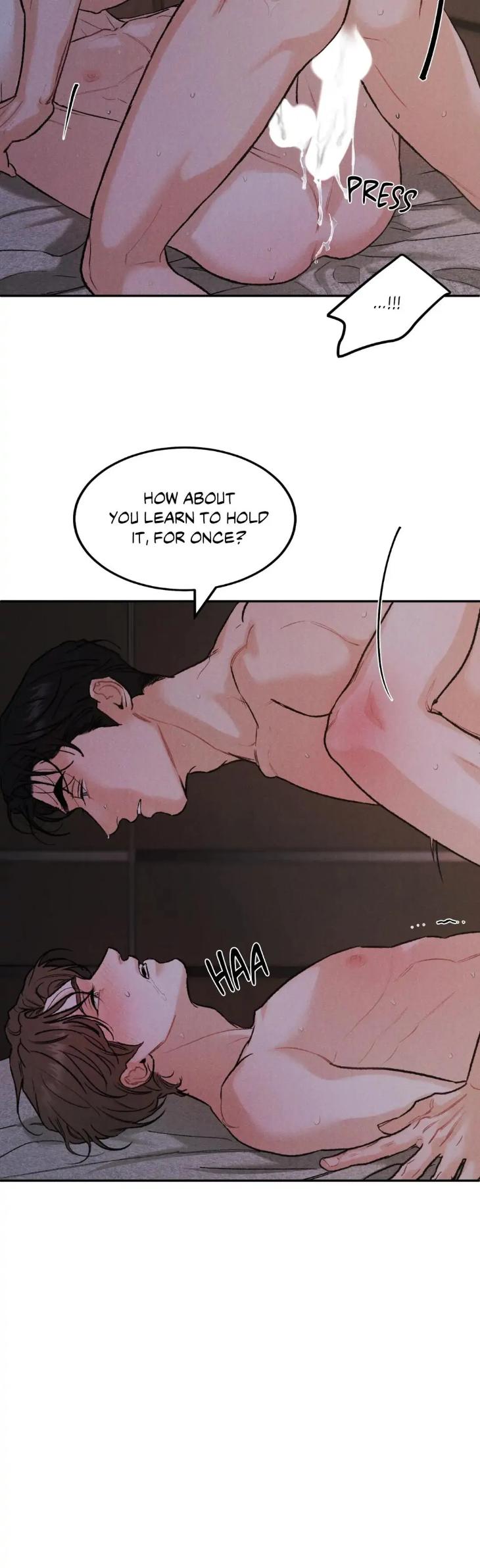 Limited Run by Eeej [Eng] page 20