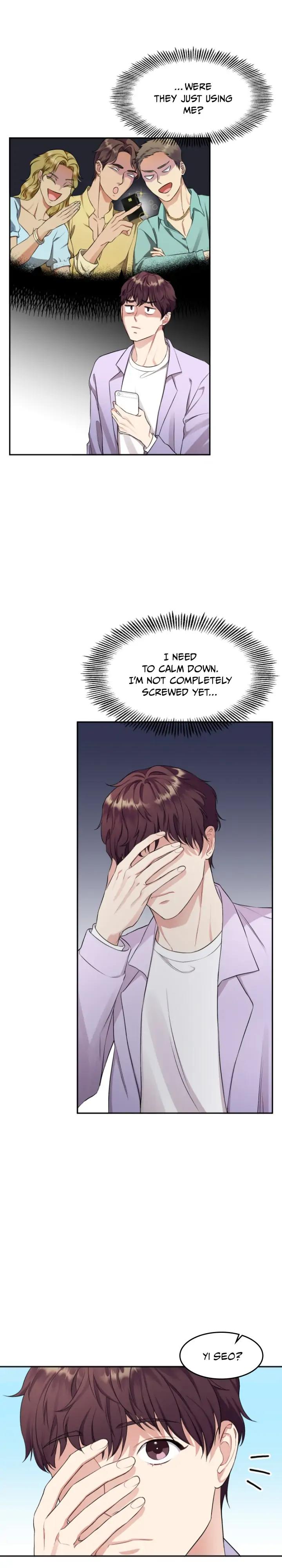 How to Train a Good-for-Nothing Rich Boy by Cheodol [Eng] page 19