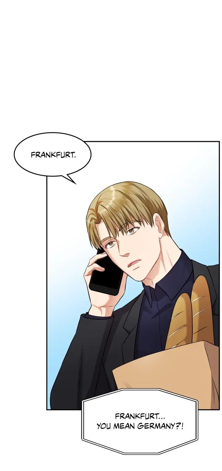 How to Train a Good-for-Nothing Rich Boy by Cheodol [Eng] page 19