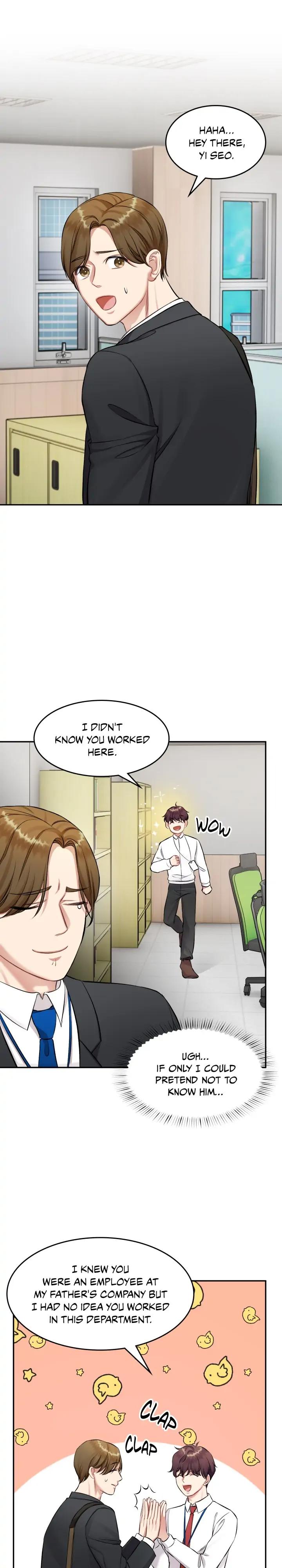 How to Train a Good-for-Nothing Rich Boy by Cheodol [Eng] page 18