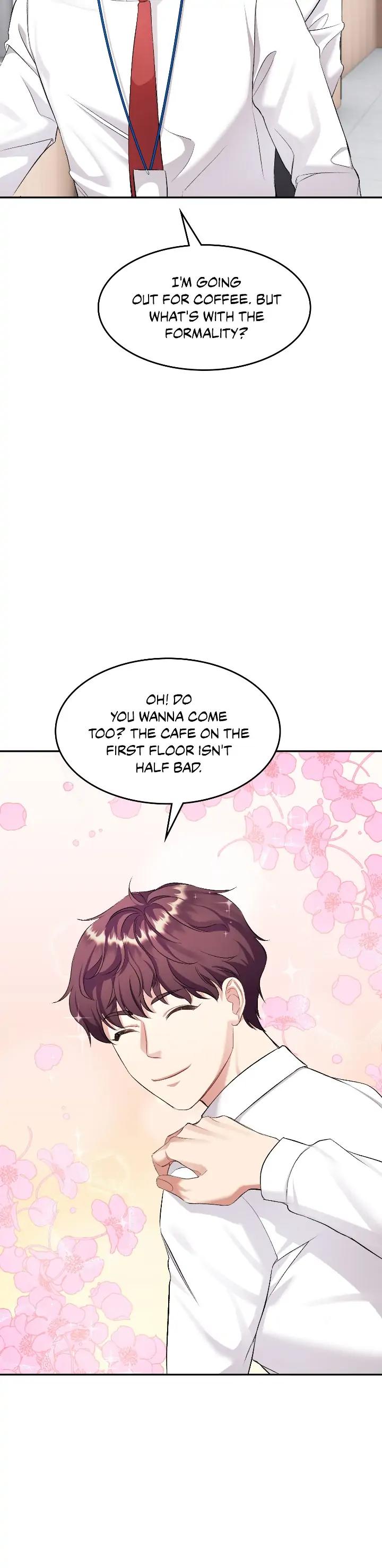 How to Train a Good-for-Nothing Rich Boy by Cheodol [Eng] page 19