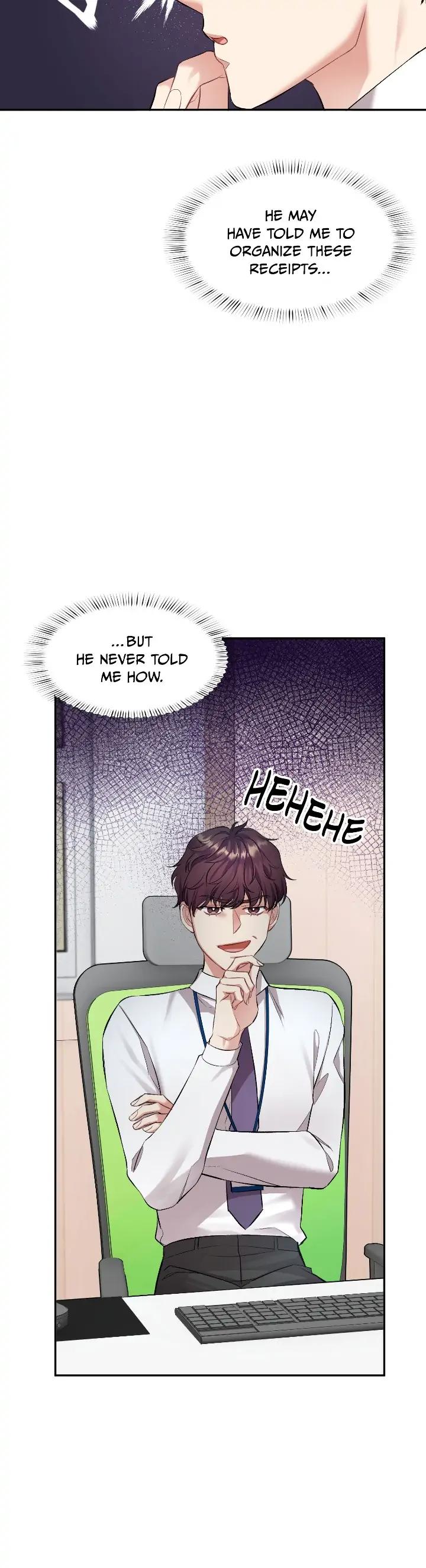 How to Train a Good-for-Nothing Rich Boy by Cheodol [Eng] page 19