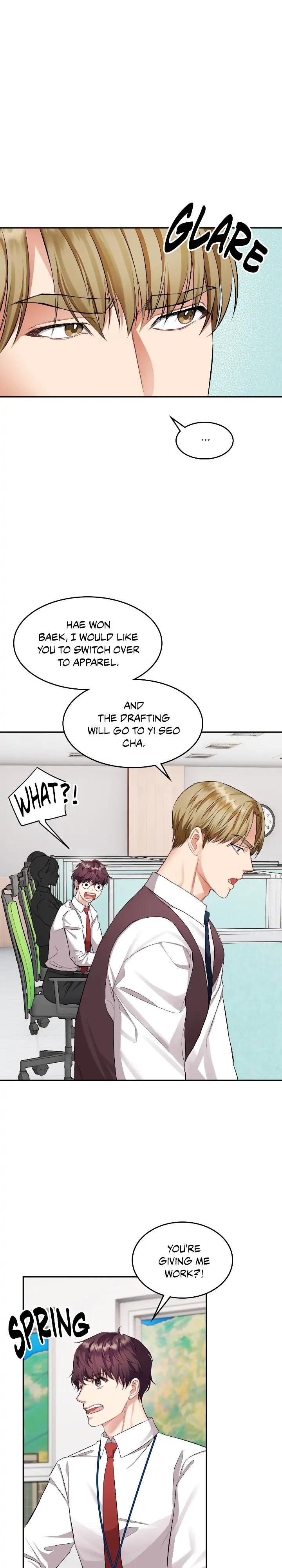 How to Train a Good-for-Nothing Rich Boy by Cheodol [Eng] page 19