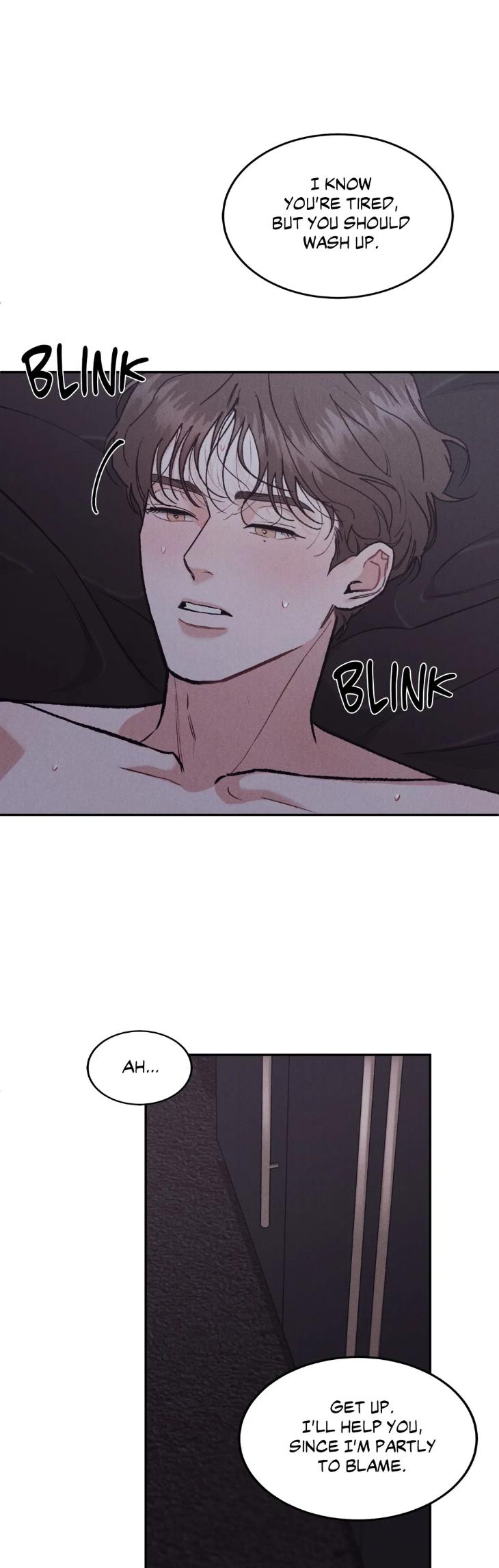 Limited Run by Eeej [Eng] page 20