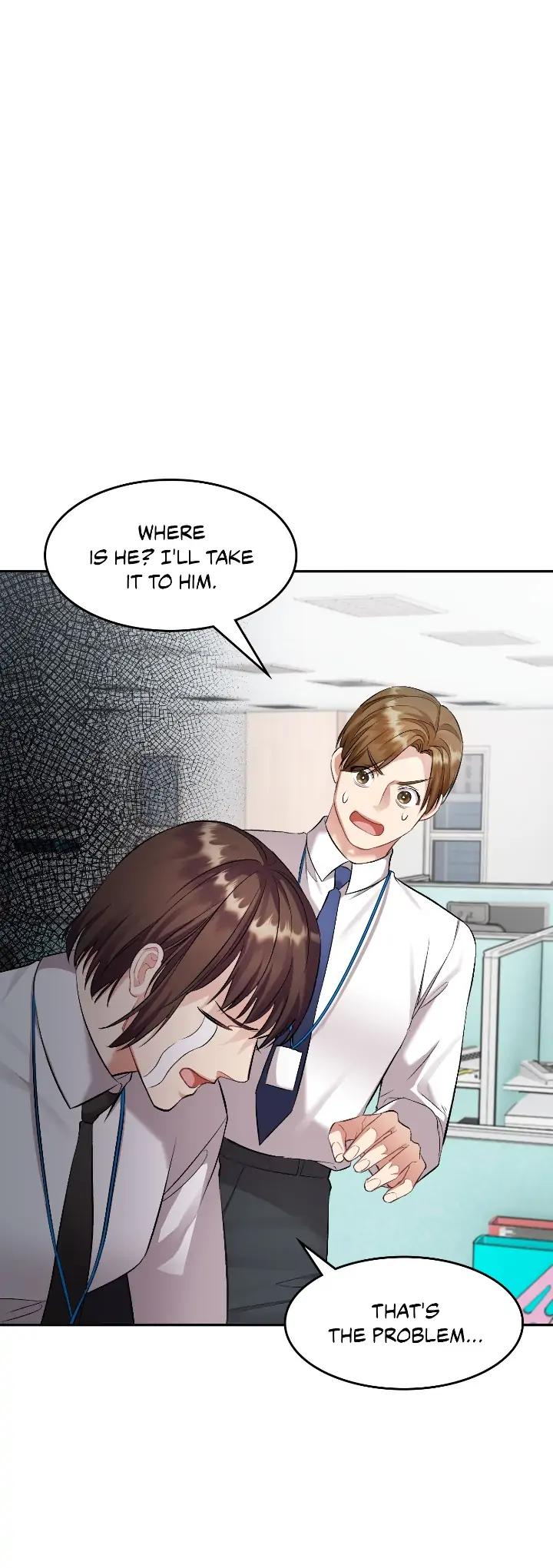 How to Train a Good-for-Nothing Rich Boy by Cheodol [Eng] page 20