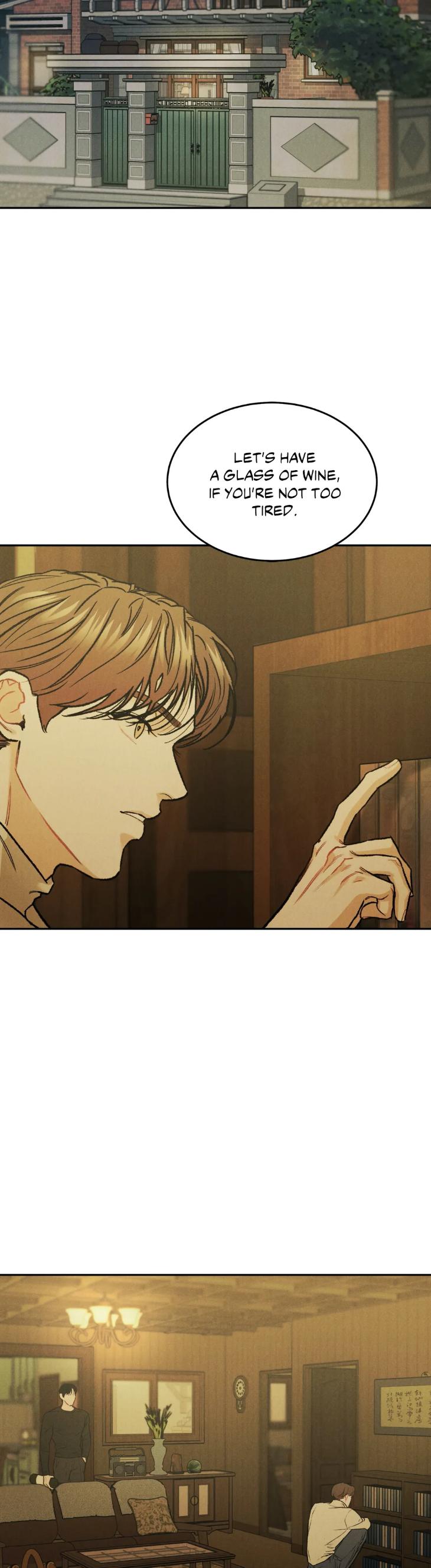 Limited Run by Eeej [Eng] page 20