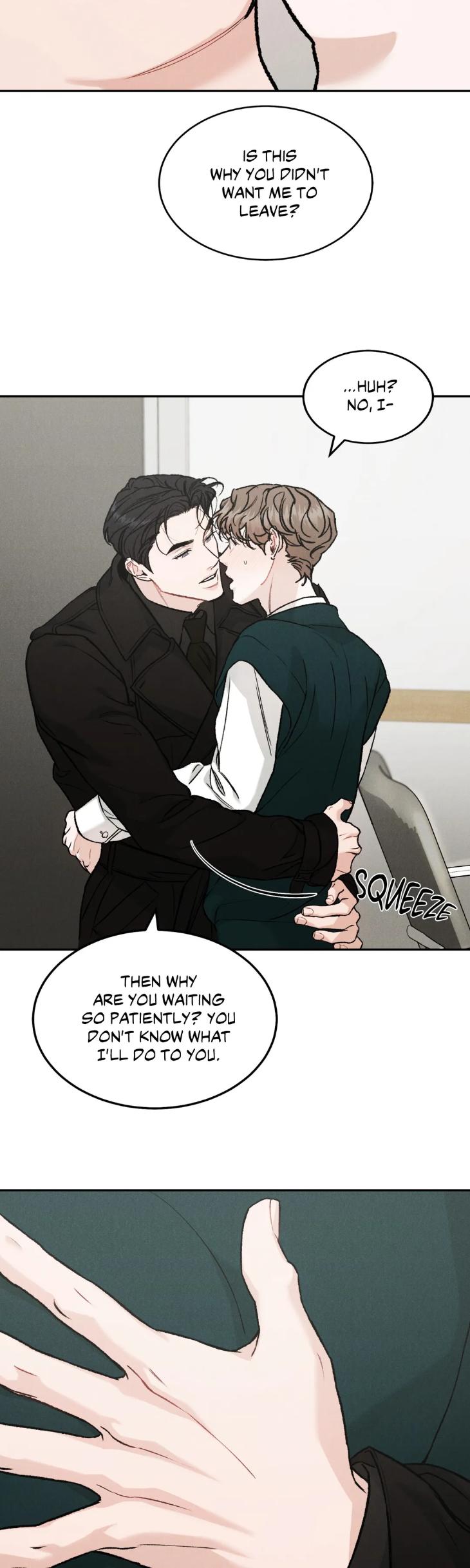 Limited Run by Eeej [Eng] page 19