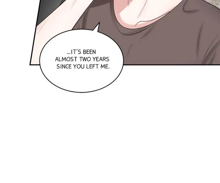 There, Not There by JJ/ Kang Bok-chi [Eng] page 18