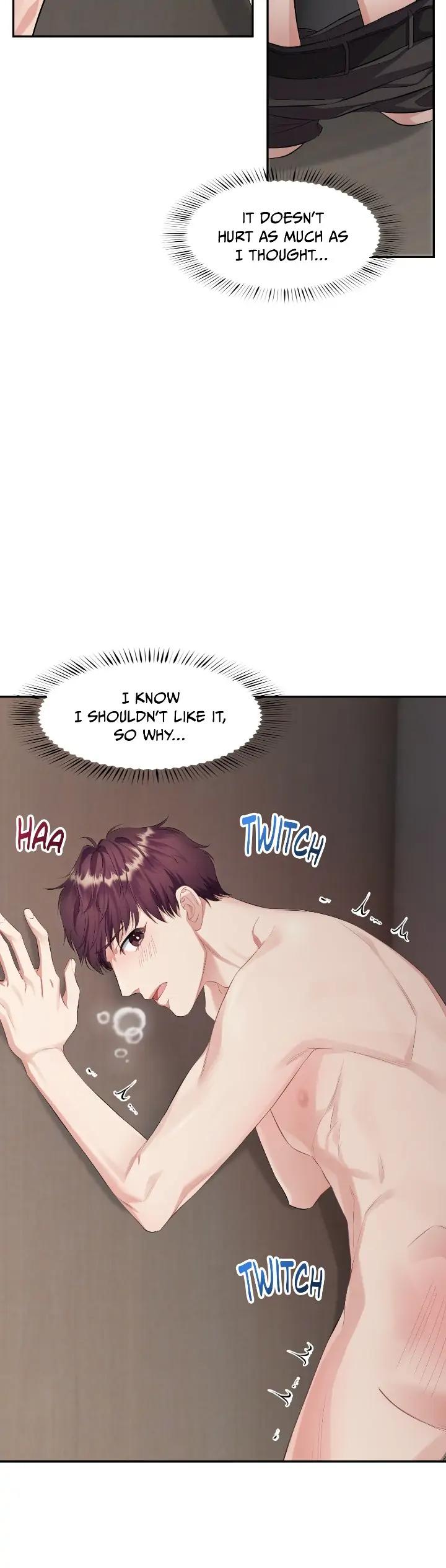 How to Train a Good-for-Nothing Rich Boy by Cheodol [Eng] page 18