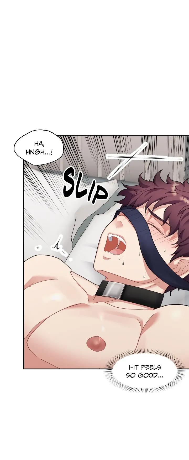 How to Train a Good-for-Nothing Rich Boy by Cheodol [Eng] page 20