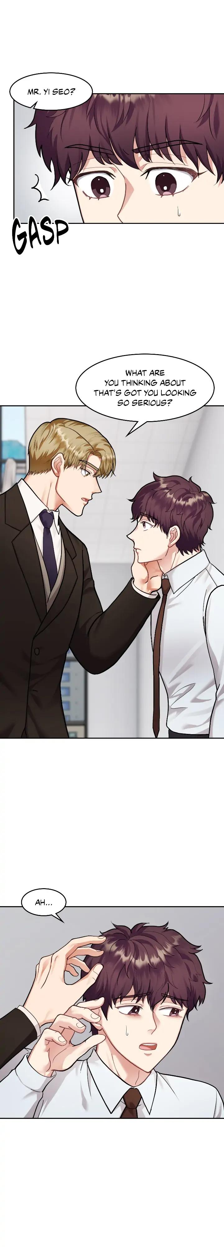 How to Train a Good-for-Nothing Rich Boy by Cheodol [Eng] page 20