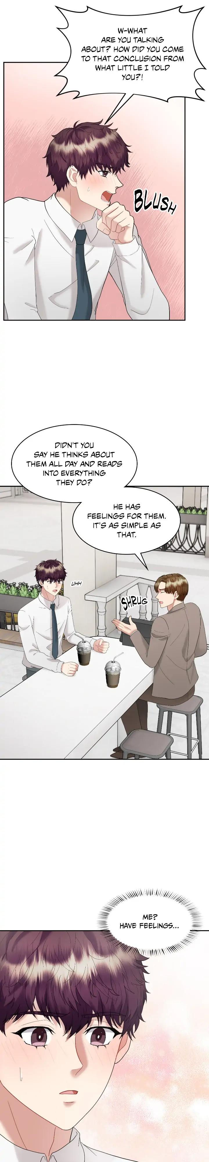 How to Train a Good-for-Nothing Rich Boy by Cheodol [Eng] page 18