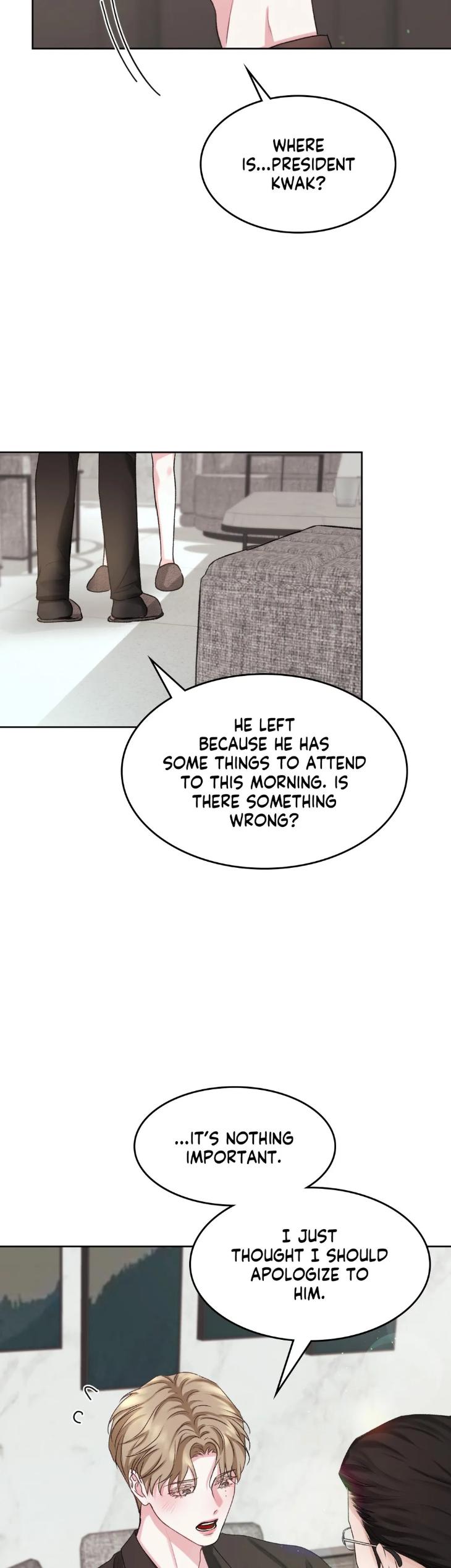 Instant Family by Ananas/ Kingo – Uncensored [Eng] page 21