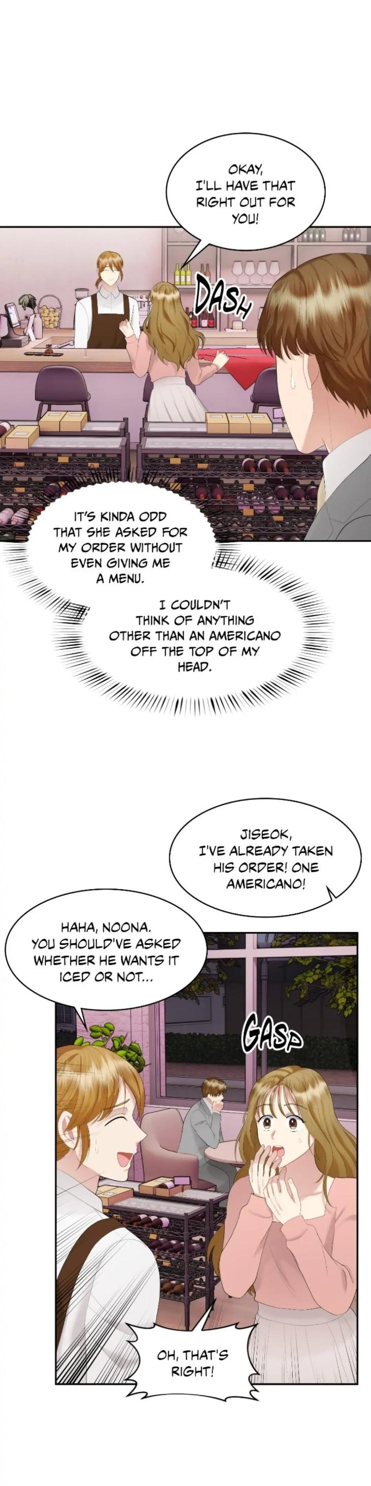 How to Train a Good-for-Nothing Rich Boy by Cheodol [Eng] page 20