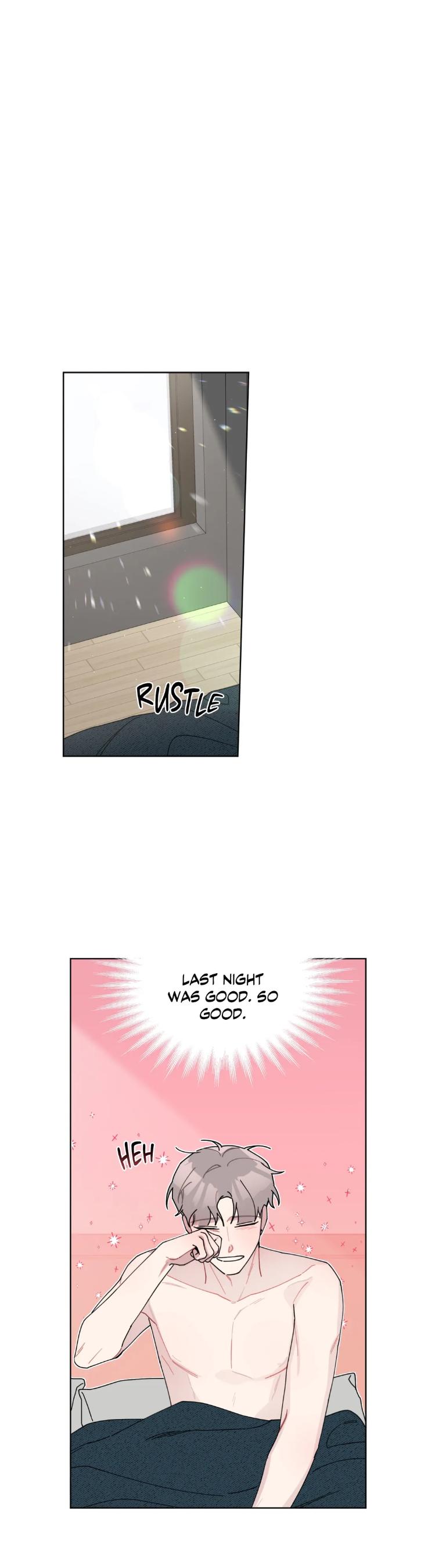 Just Something I’ve Heard by Onwoozoo/ Seolang [Eng] page 21