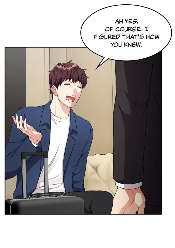 How to Train a Good-for-Nothing Rich Boy by Cheodol [Eng] page 20