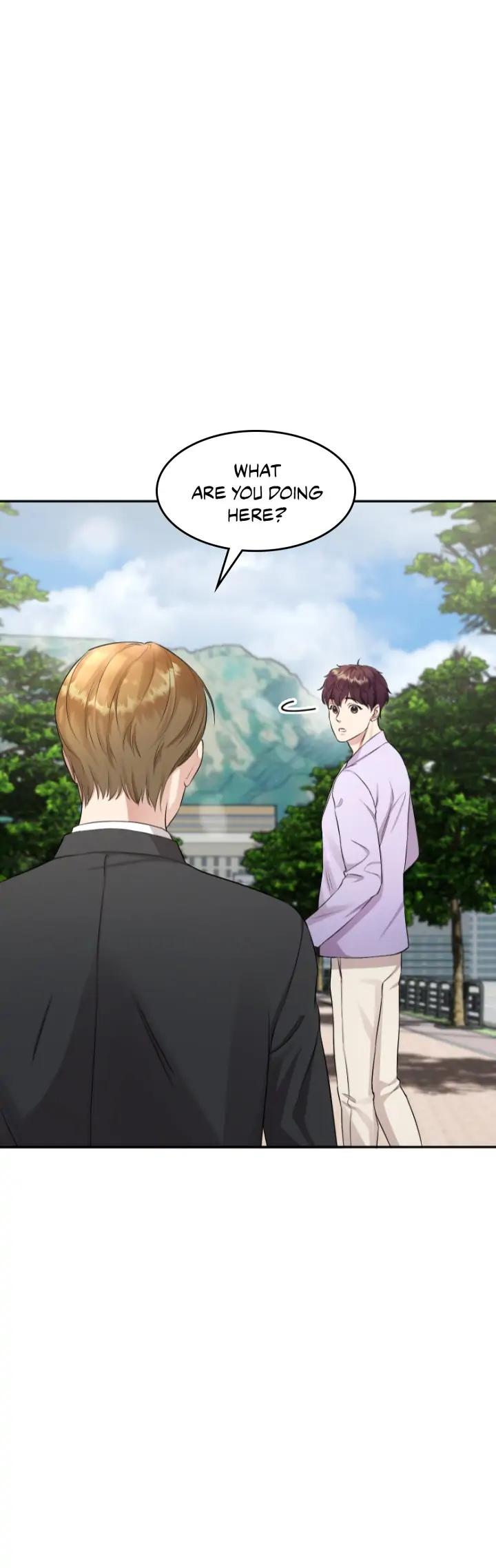 How to Train a Good-for-Nothing Rich Boy by Cheodol [Eng] page 20