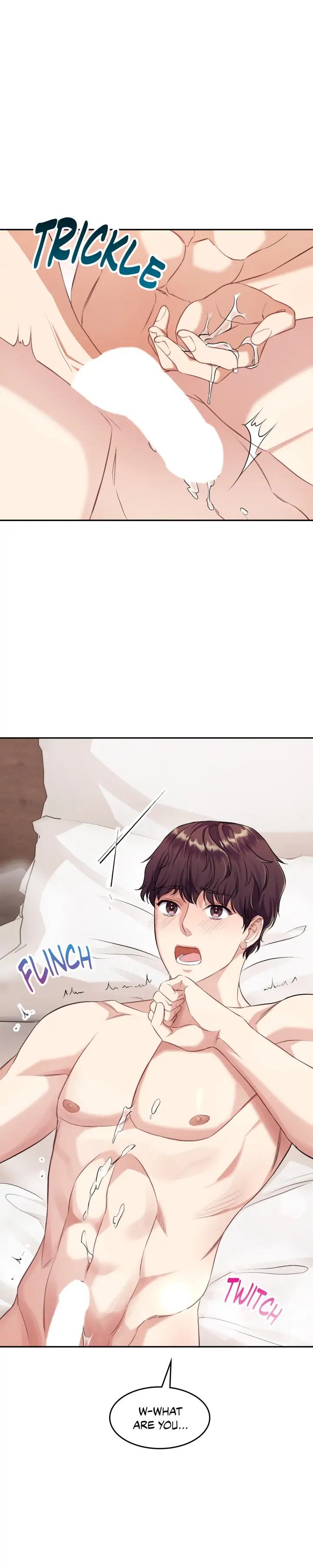 How to Train a Good-for-Nothing Rich Boy by Cheodol [Eng] page 20