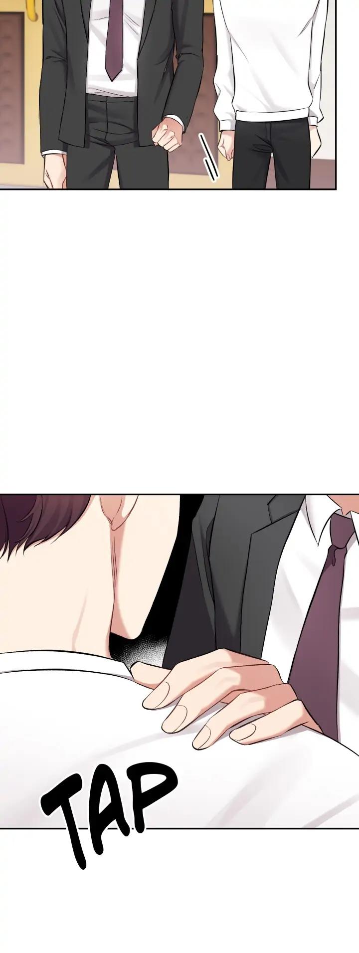 How to Train a Good-for-Nothing Rich Boy by Cheodol [Eng] page 19