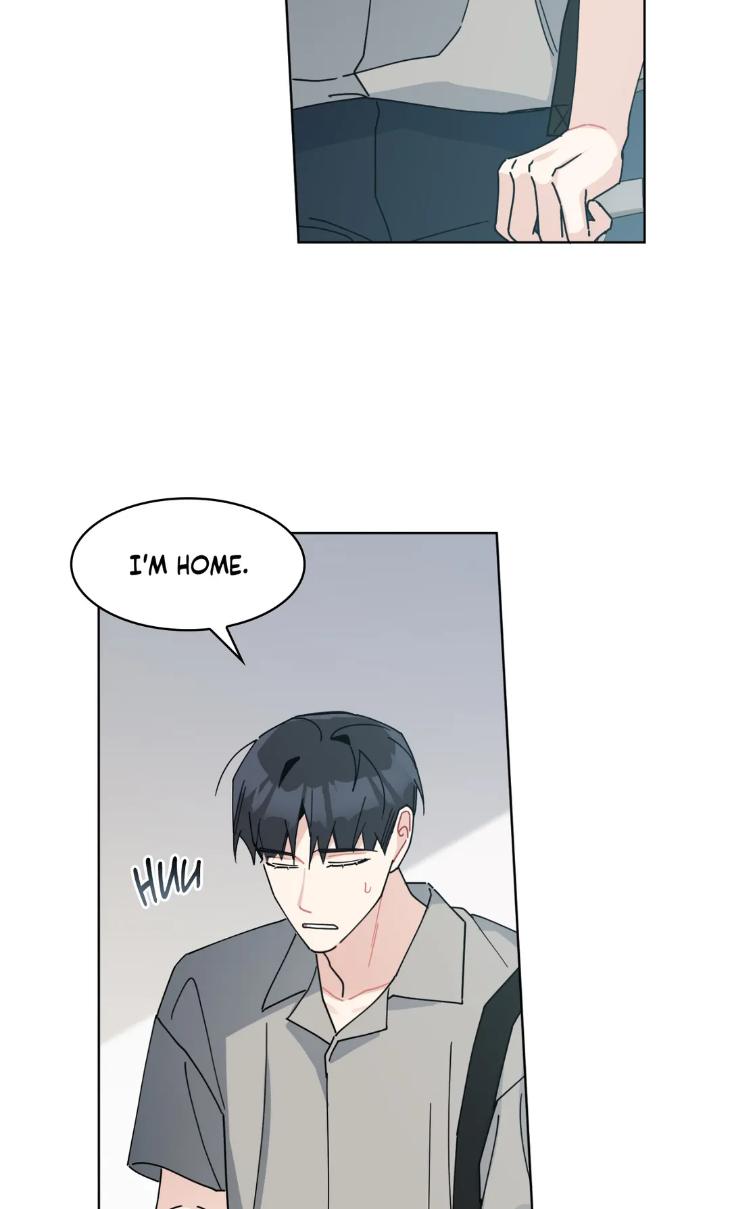 Just Something I’ve Heard by Onwoozoo/ Seolang [Eng] page 20