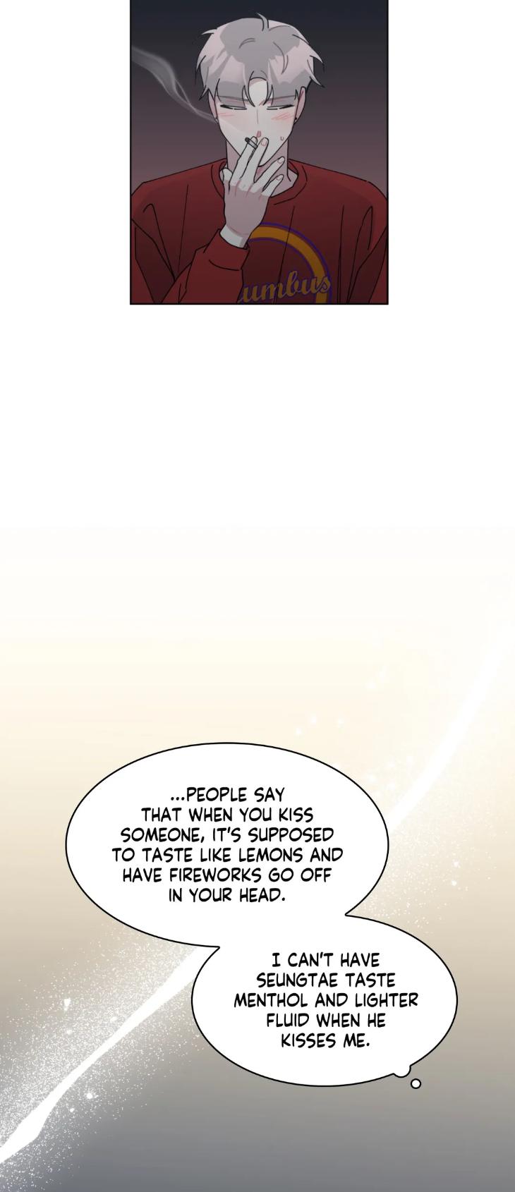 Just Something I’ve Heard by Onwoozoo/ Seolang [Eng] page 21