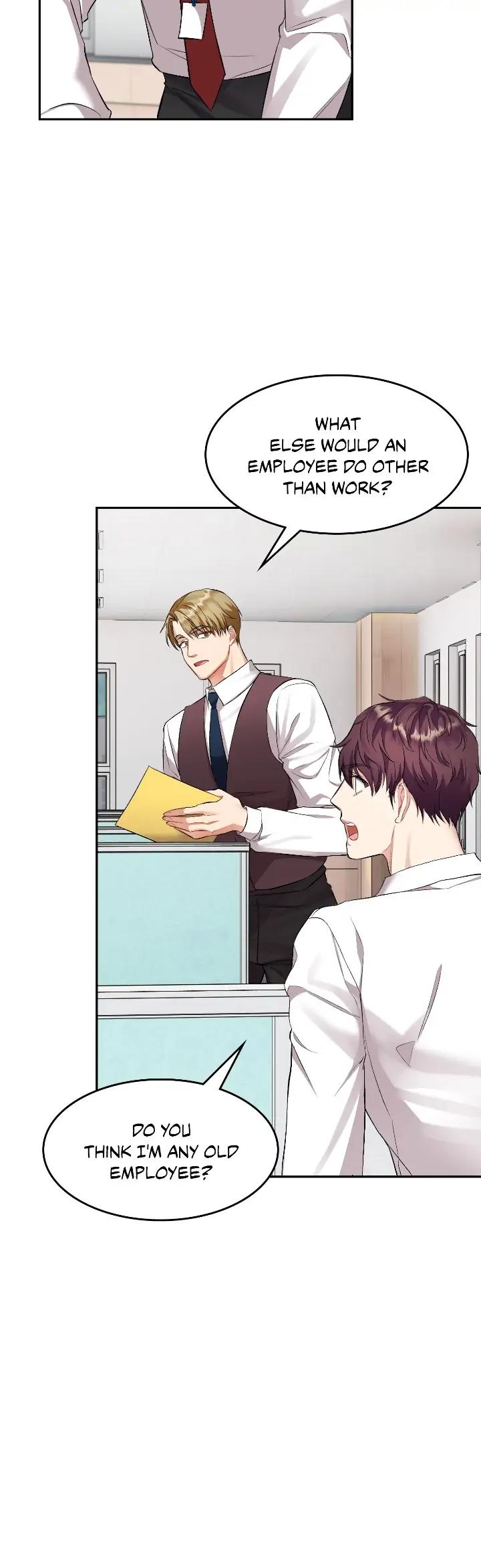 How to Train a Good-for-Nothing Rich Boy by Cheodol [Eng] page 20