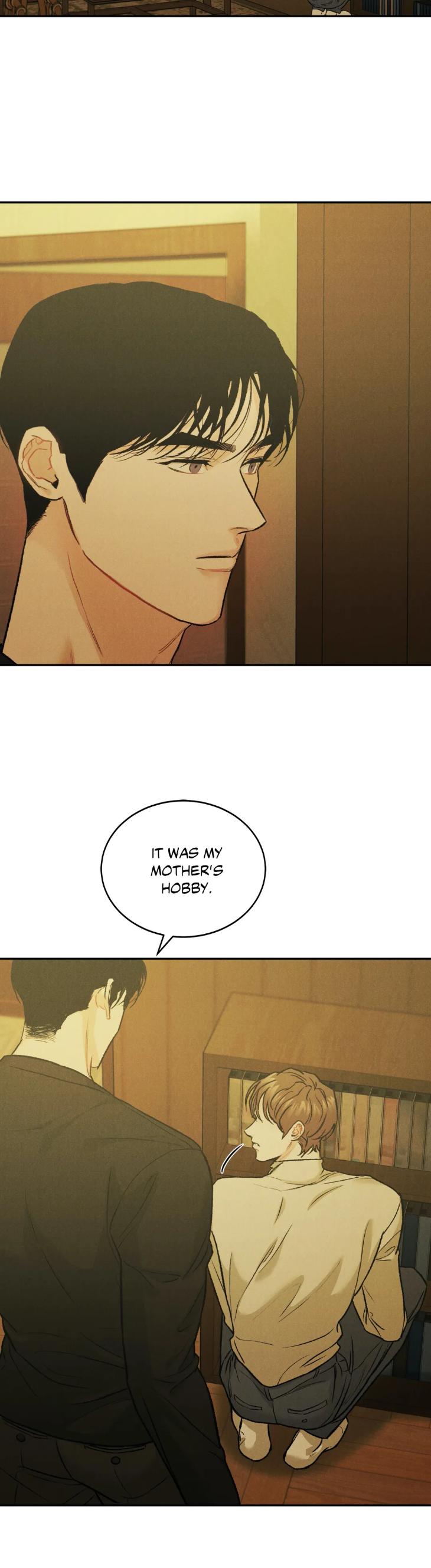 Limited Run by Eeej [Eng] page 21