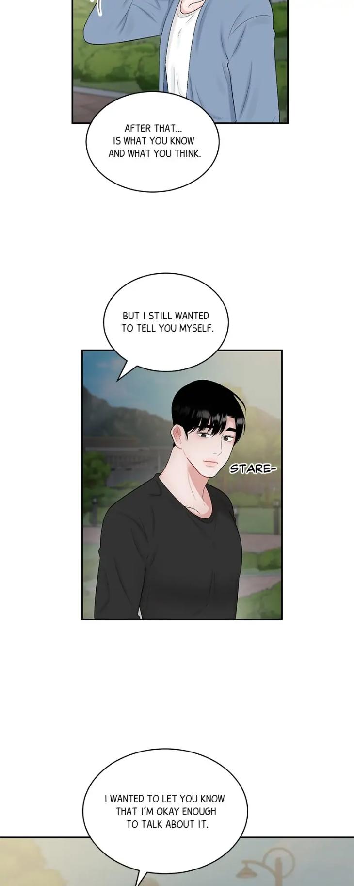 There, Not There by JJ/ Kang Bok-chi [Eng] page 20