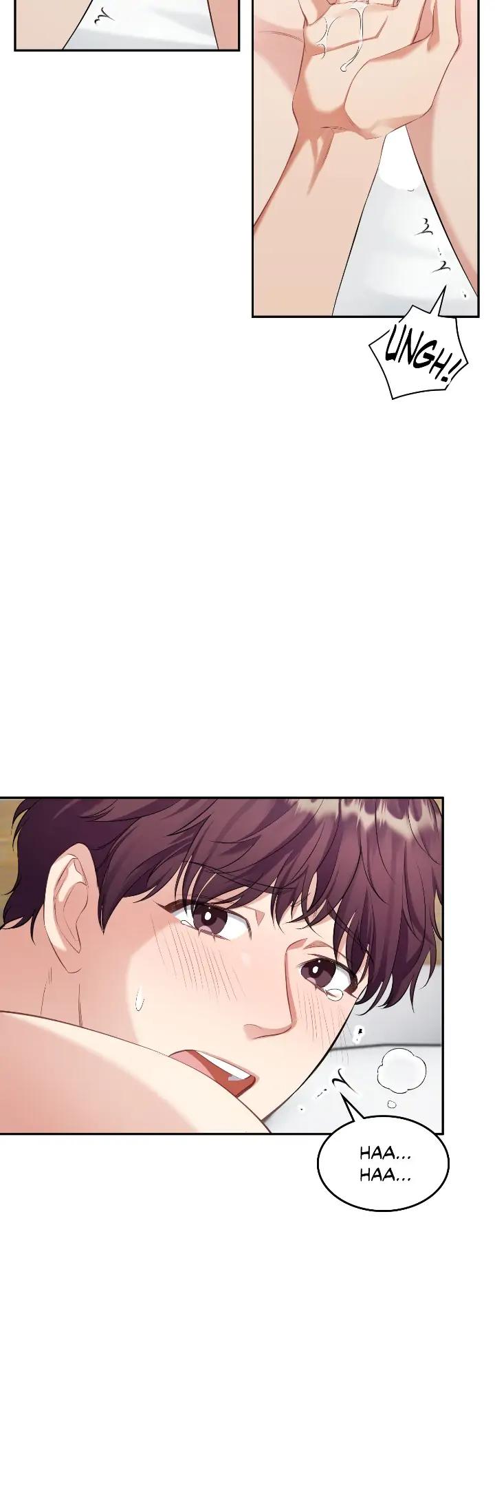 How to Train a Good-for-Nothing Rich Boy by Cheodol [Eng] page 20