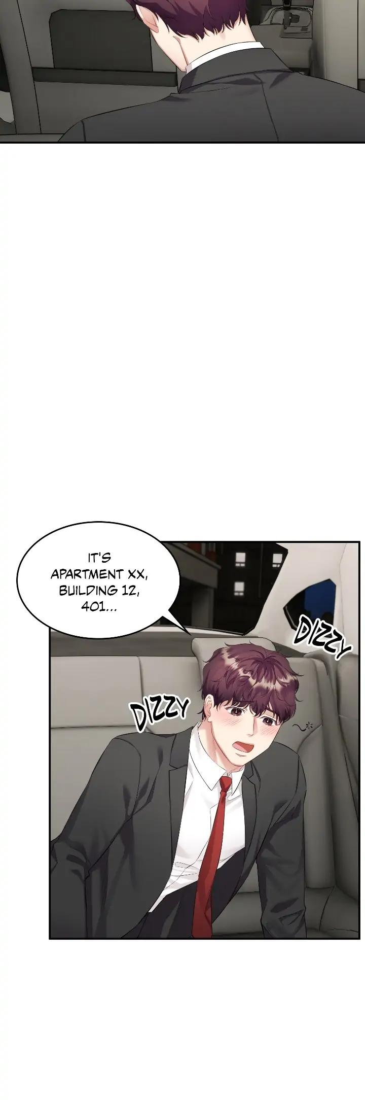 How to Train a Good-for-Nothing Rich Boy by Cheodol [Eng] page 20