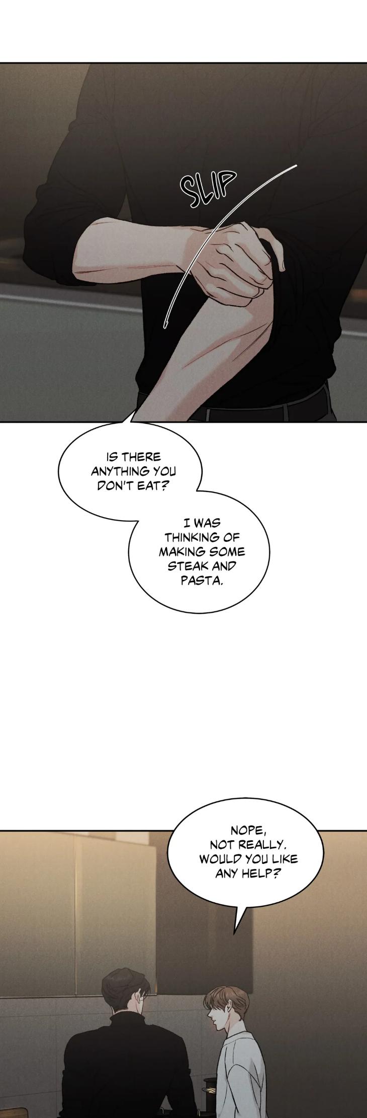 Limited Run by Eeej [Eng] page 21