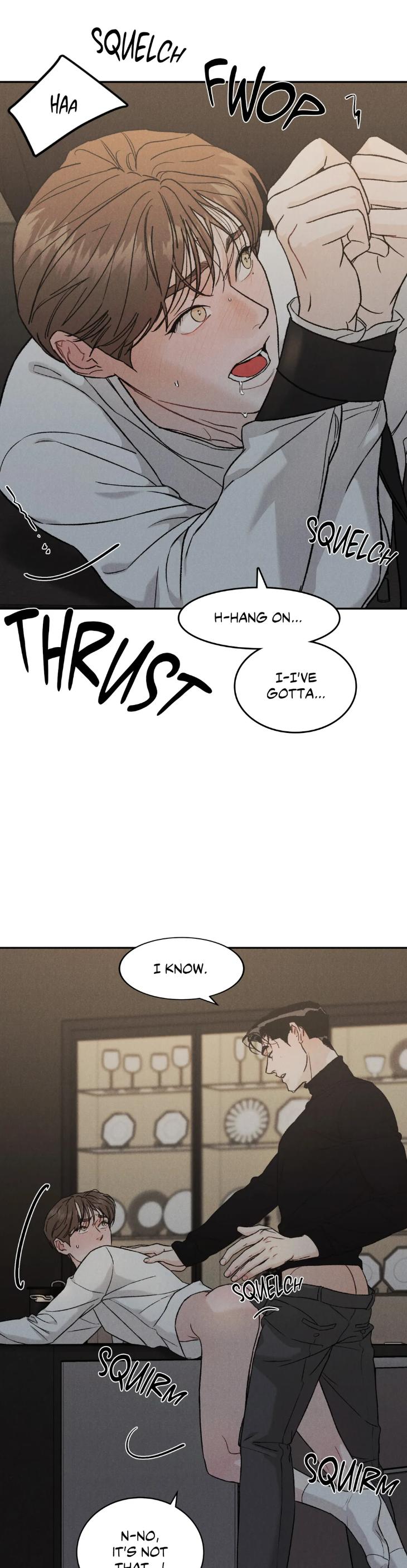 Limited Run by Eeej [Eng] page 22