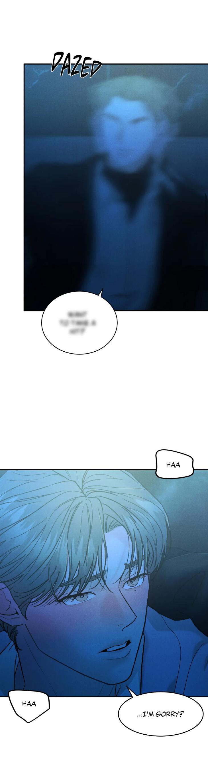 Limited Run by Eeej [Eng] page 22