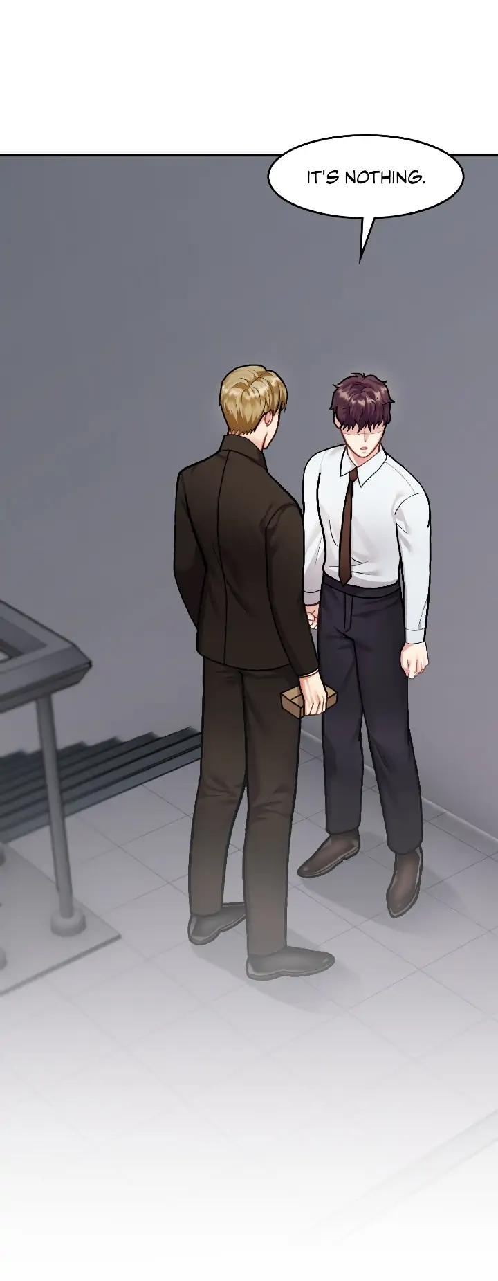 How to Train a Good-for-Nothing Rich Boy by Cheodol [Eng] page 21