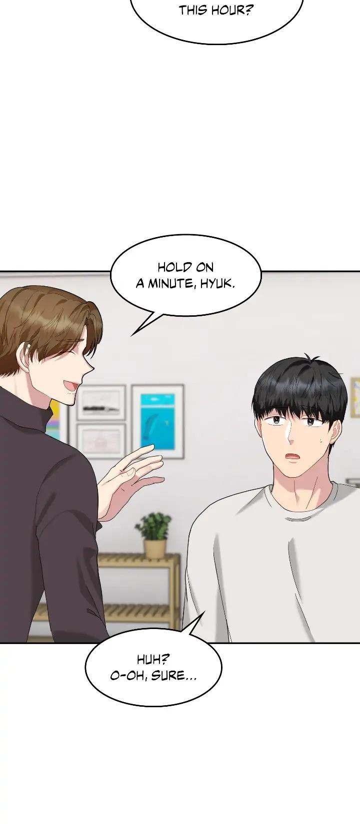 How to Train a Good-for-Nothing Rich Boy by Cheodol [Eng] page 19