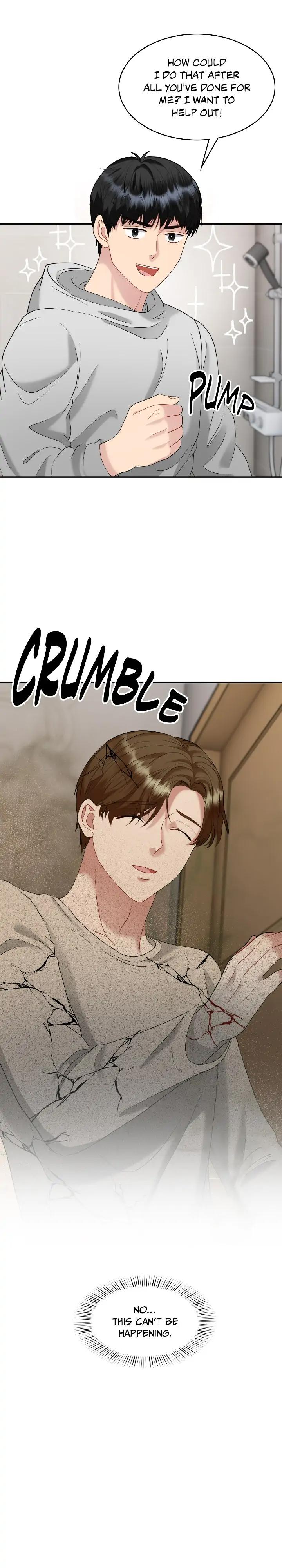 How to Train a Good-for-Nothing Rich Boy by Cheodol [Eng] page 19